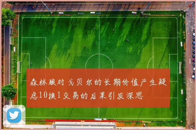 森林狼对戈贝尔的长期价值产生疑虑10换1交易的后果引发深思
