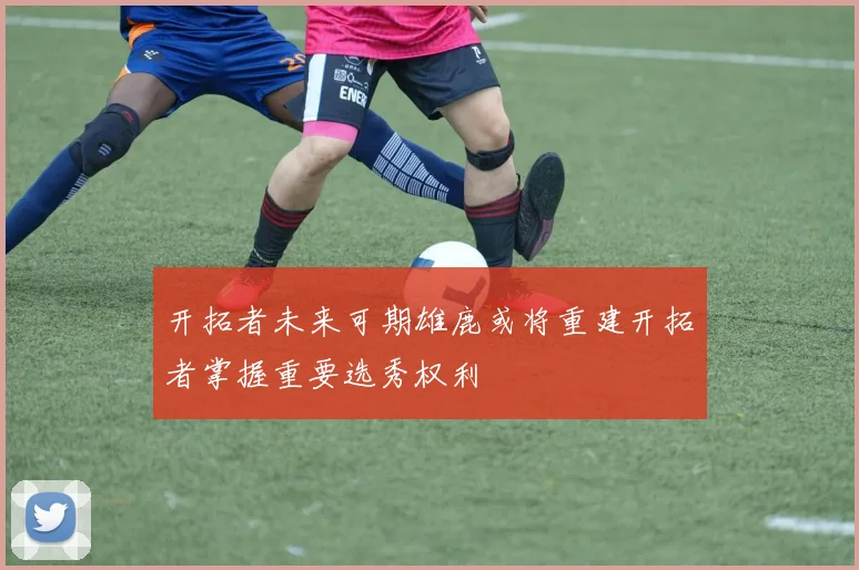 开拓者未来可期雄鹿或将重建开拓者掌握重要选秀权利